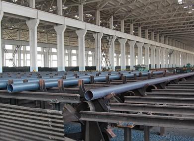 供應(yīng)16mn無(wú)縫鋼管16MN無(wú)縫管找昆達(dá)新貨