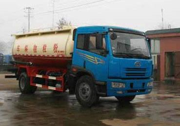 東風(fēng)5160GFLC型粉粒物料運(yùn)輸車圖片