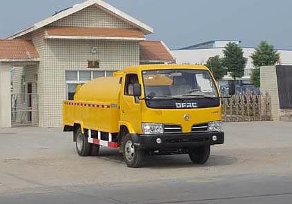 東風(fēng)金霸高壓清洗車圖片