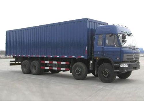 5310XXYGSZ3G型廂式運(yùn)輸車圖片