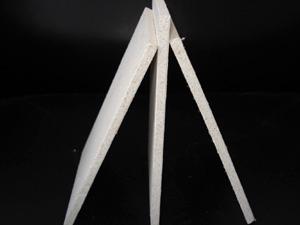 供應(yīng)貴陽公共排煙氣道、空調(diào)夾芯板