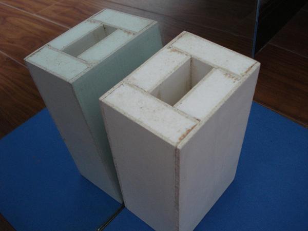 防火玻鎂板圖片