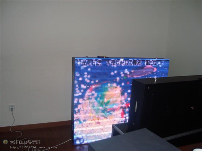 大連戶內(nèi)全彩顯示屏圖片