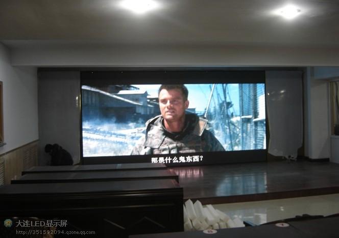 供應(yīng)led室內(nèi)P10全彩顯示屏