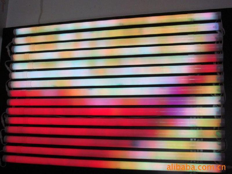 大連LED護欄管1圖片