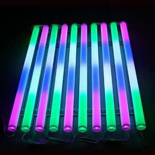 LED數(shù)碼管圖片/LED數(shù)碼管樣板圖 (4)