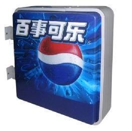 供應亞克力-吸塑燈箱