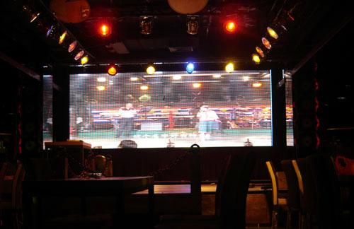 供應(yīng)生產(chǎn)led護(hù)欄管