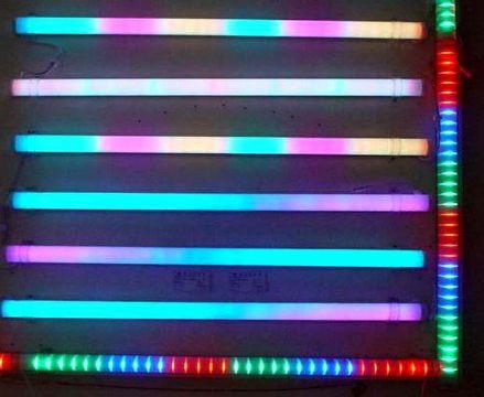 LED數(shù)碼管圖片/LED數(shù)碼管樣板圖 (2)