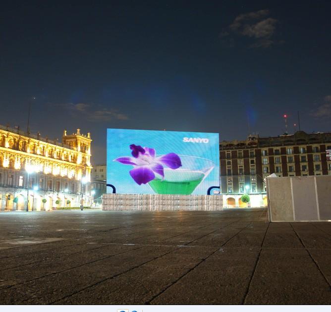 供應(yīng)P7戶內(nèi)全彩顯示屏. P7戶外全彩顯示屏， P7室內(nèi)全彩顯示屏