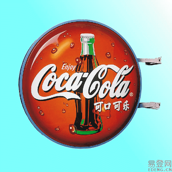 亞克力吸塑燈箱制作圖片