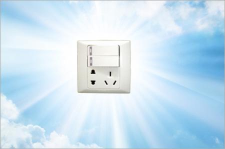 供應塑料模電器模具