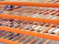 輥輪式貨架圖片/輥輪式貨架樣板圖 (3)