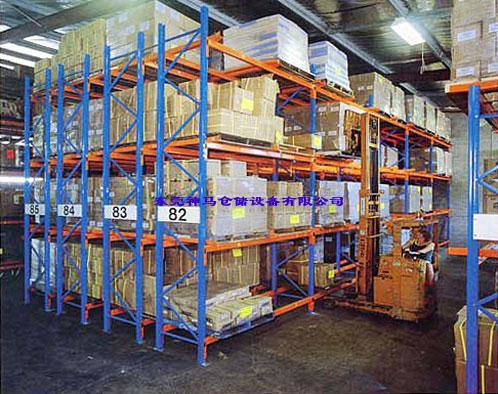 供應(yīng)雙深度貨架 河源貨架、河源倉儲貨架、河源倉庫貨架、河源貨架廠