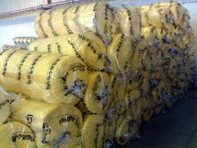 供應(yīng)廠家直銷玻璃絲棉