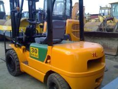 二手叉車圖片/二手叉車樣板圖 (4)