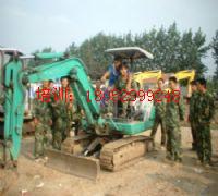 吊車培訓(xùn)圖片/吊車培訓(xùn)樣板圖 (2)