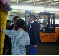 供應(yīng)上海靜安區(qū)叉車培訓(xùn)/挖掘機(jī)培訓(xùn)13052399341