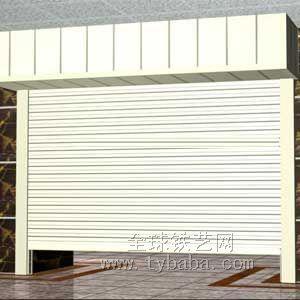 供應(yīng)*的防火門(mén)防盜門(mén)卷簾門(mén)