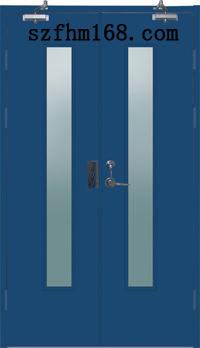 供應(yīng)深圳哪里有鋼質(zhì)防火門廠家