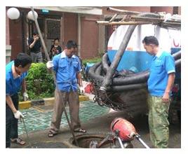 蘇州專車抽糞、抽泥漿、抽污水、專車清洗下水道