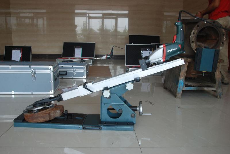 供應(yīng)閥芯研磨機(jī)U便攜式閥門研磨機(jī)