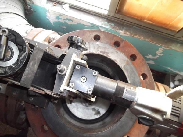 供應(yīng)閥門(mén)研磨機(jī)（便攜式）