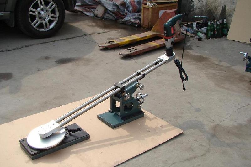 供應(yīng)便攜式閘閥研磨機(jī)