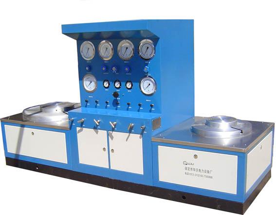 SYTW100-32D型閥門密閉圖片