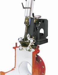 供應(yīng)M-600型便攜式閥門研磨機(jī)