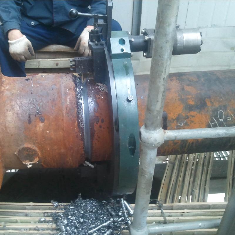 供應(yīng)PG-1050型切割坡口機(jī)自動進(jìn)刀各種坡口