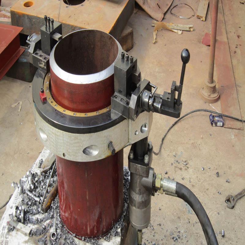 供應(yīng)PG-1050型切割坡口機(jī)自動進(jìn)刀各種坡口