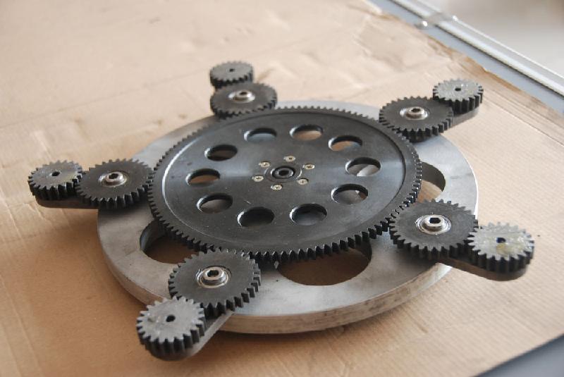 供應(yīng)M系列閘閥研磨機(jī)