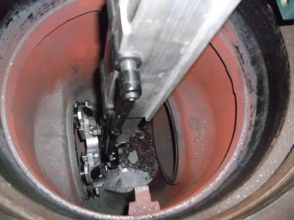 供應(yīng)閥芯研磨機(jī)U便攜式閥門研磨機(jī)