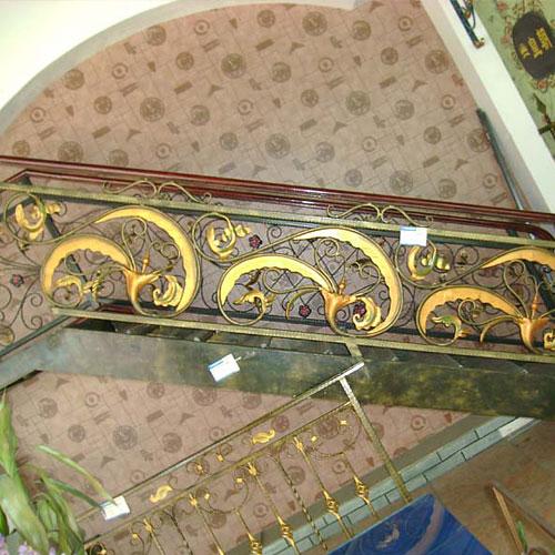 供應(yīng)常州鐵藝扶手，常州扶手供銷商，常州扶手代理商