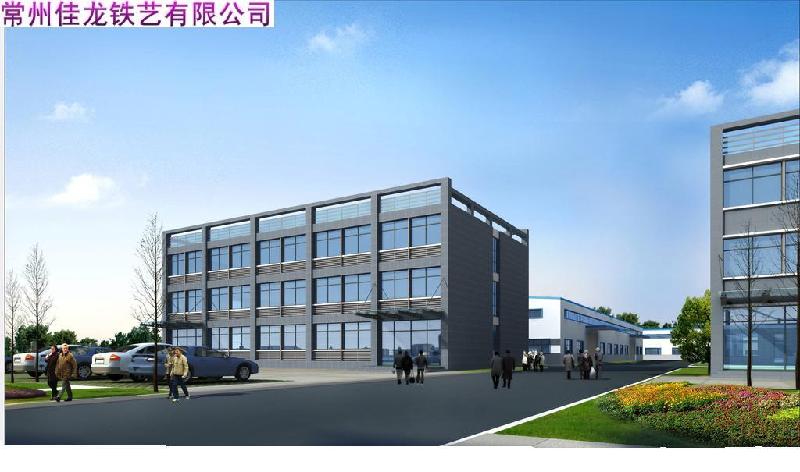 供應(yīng)常州老鐵匠裝飾工程有限公司