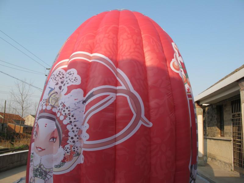 供應(yīng)充氣帳篷，廣告充氣帳篷制作，噴繪廣告帳篷生產(chǎn)