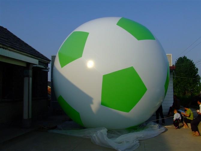 供應(yīng)pvc升空球，噴繪廣告升空球制作，彩繪廣告球生產(chǎn)