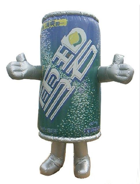 充氣易拉罐氣模圖片/充氣易拉罐氣模樣板圖 (4)