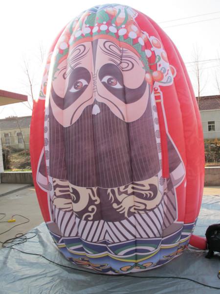 供應(yīng)充氣帳篷，廣告充氣帳篷制作，噴繪廣告帳篷生產(chǎn)