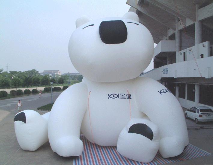 供應(yīng)充*氣模，卡通氣模，仿真氣模，小丑氣模