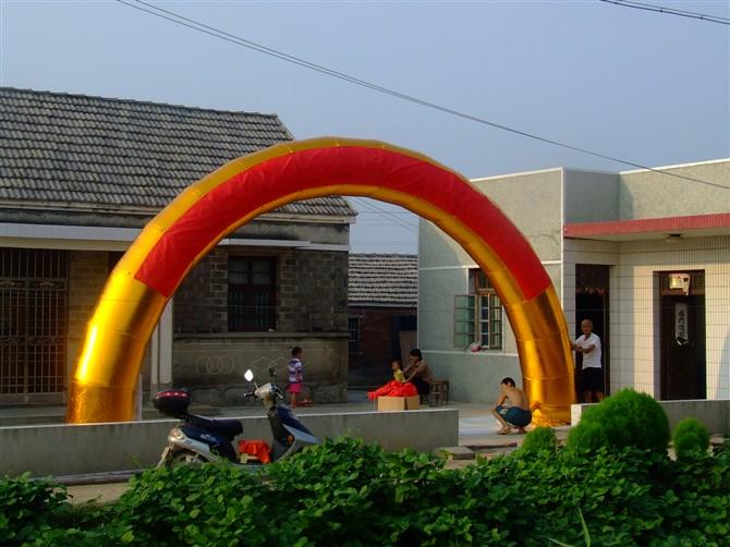 供應(yīng)金色龍鳳拱門，普通龍鳳拱門，雙喜龍鳳拱門，廠家直銷