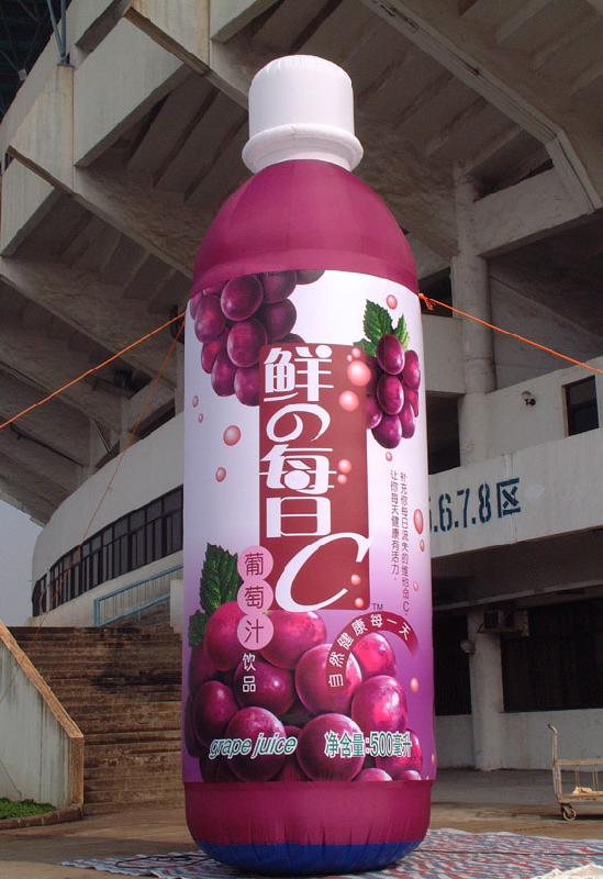 供應(yīng)充氣酒瓶氣模，仿真酒瓶氣模生產(chǎn)，飲料瓶氣模制作