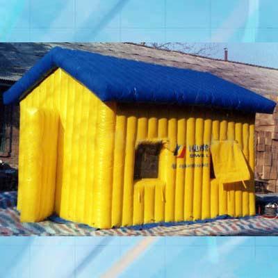 供應(yīng)充氣冰淇淋氣模帳篷，帳篷氣模生產(chǎn)，亭子氣模制作