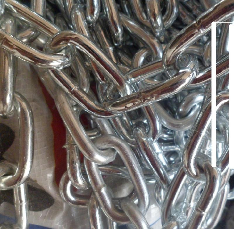 供應護欄鏈圍欄鏈河道護欄鏈