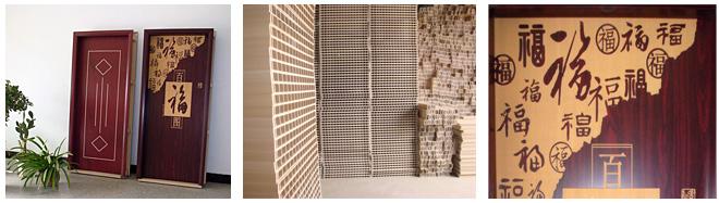 木塑型材擠出生產(chǎn)線樂(lè)力友制造塑料管材生產(chǎn)線木塑設(shè)備