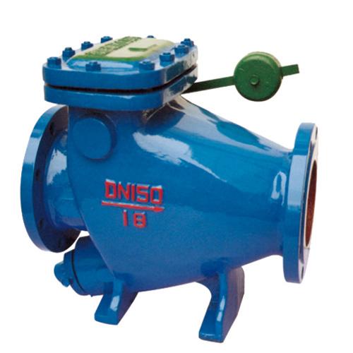 永嘉HH44Z/X微阻緩閉止閥圖片