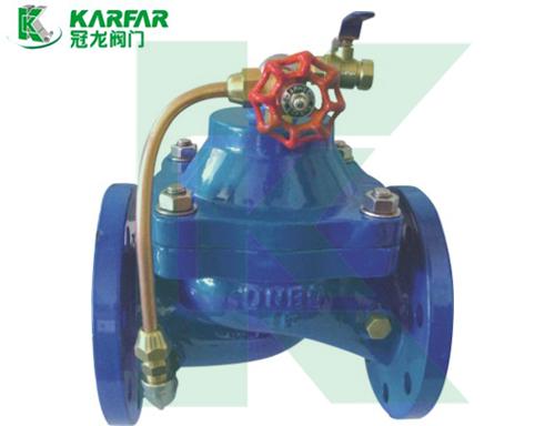 甌北450X遙控浮球閥甌北專業(yè)生產(chǎn)圖片