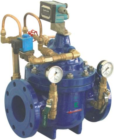 GL700X水泵控制閥圖片