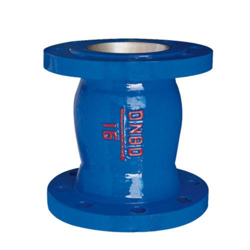 冠龍HC42XDRVZ型靜音式止回閥圖片